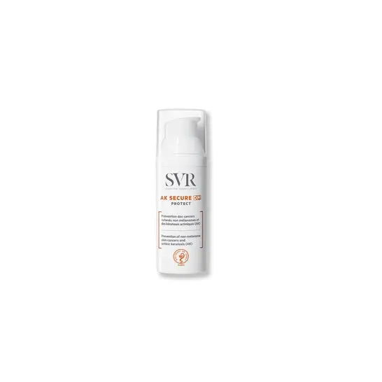 SVR AK Secure DM Protect 50ml - 1