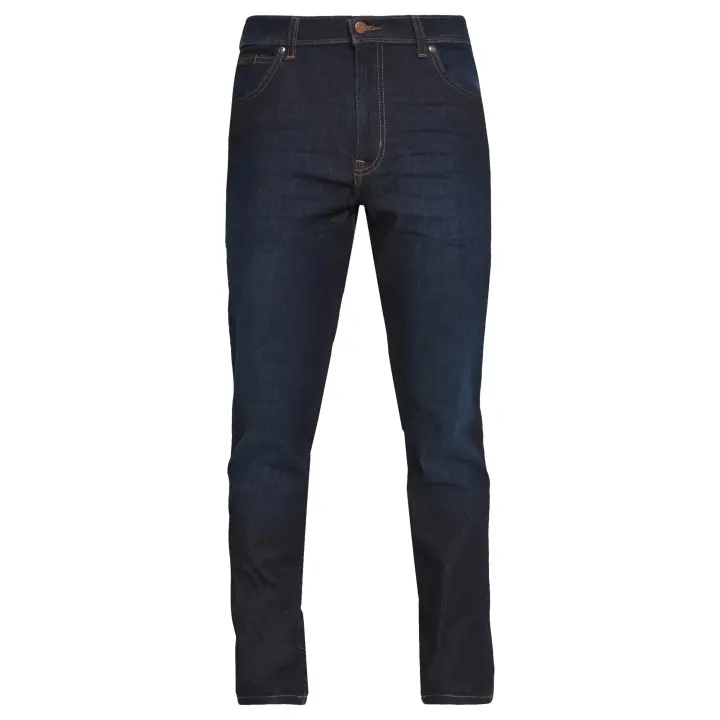 Pantalon Largo Wrangler Texas Slim - 1