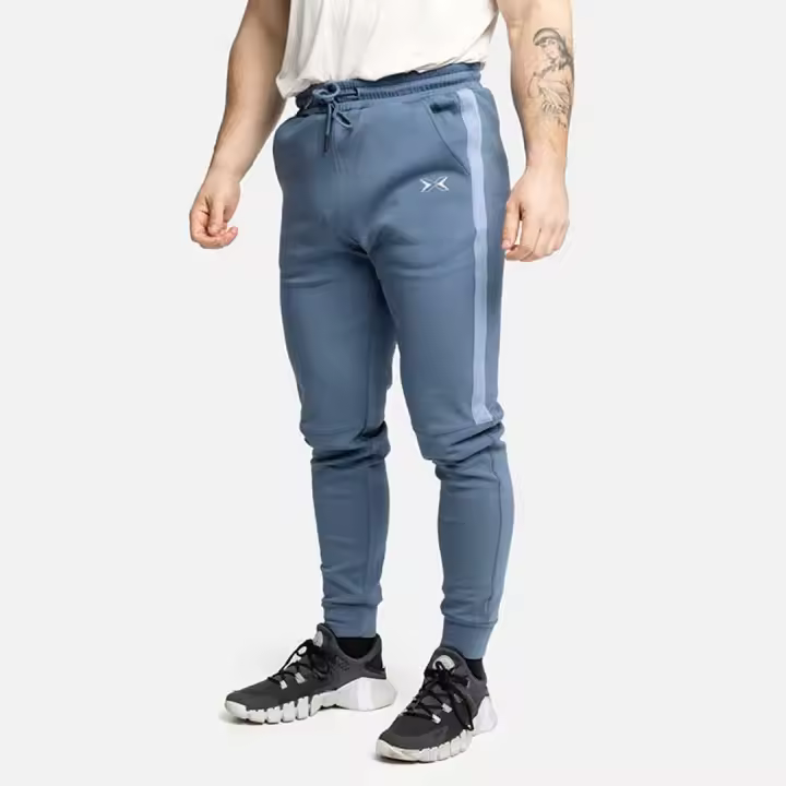 Pantalón Chándal Jogger Urban Hombre Premium - 1
