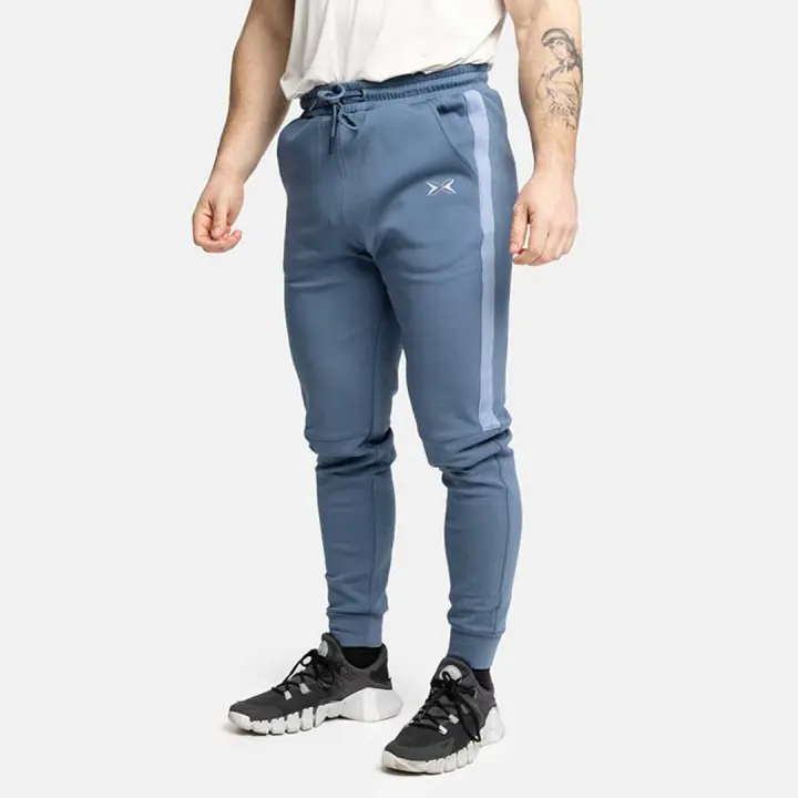 Pantalón Chándal Jogger Urban Hombre Premium - 1