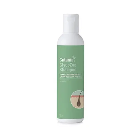 CUTANIA® GlycoZoo Shampoo 355 ml - Champú - 1
