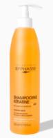 CHAMPU QUERATINA CABELLOS SECOS BYPHASSE 520ML - details 0