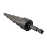 Juego De Herramientas Para Aire Acondicionado 5 En 1 Expansor De Tubo De Cobre Con Broca Y Cabeza Eléctrica Herramienta De Reparación De Aire Acondicionado - details 4