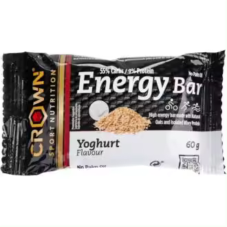 ENERGY BAR YOGUR 1 X 60 G - 1