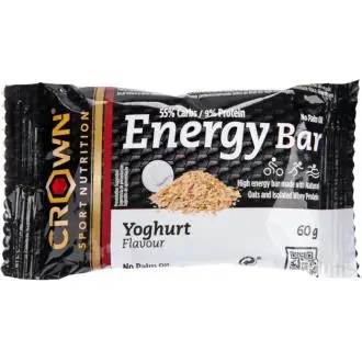 ENERGY BAR YOGUR 1 X 60 G - 1