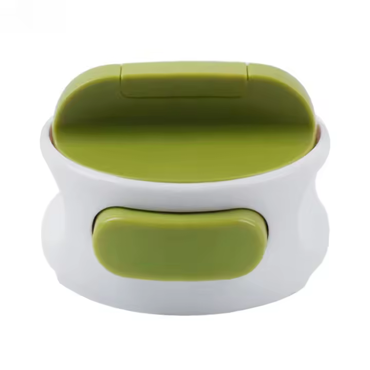 Aguja De Botella Manual De Acero Inoxidable Portátil Dispositivo Multifuncional De Cocina Para Abrir Botellas Y Tapones - 1