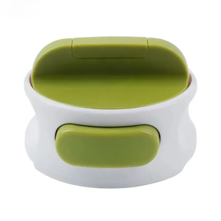 Aguja De Botella Manual De Acero Inoxidable Portátil Dispositivo Multifuncional De Cocina Para Abrir Botellas Y Tapones - 1