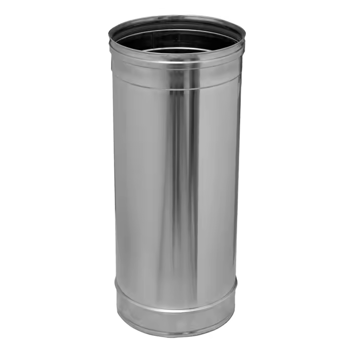 Tubo SP/SW Inoxidable 304 de Alta Calidad para Suministros Industriales - 1