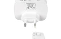 Lámpara Nocturna LED Con Sensor De Movimiento EU US Plug Para Dormitorio Toilet Hallway Kitchen Luz Nocturna Dimmerable Para Niños - details 18
