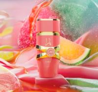 Lattafa YARA CANDY 100 ml - Nuevo Perfume Original de Dubái Lattafa - details 0