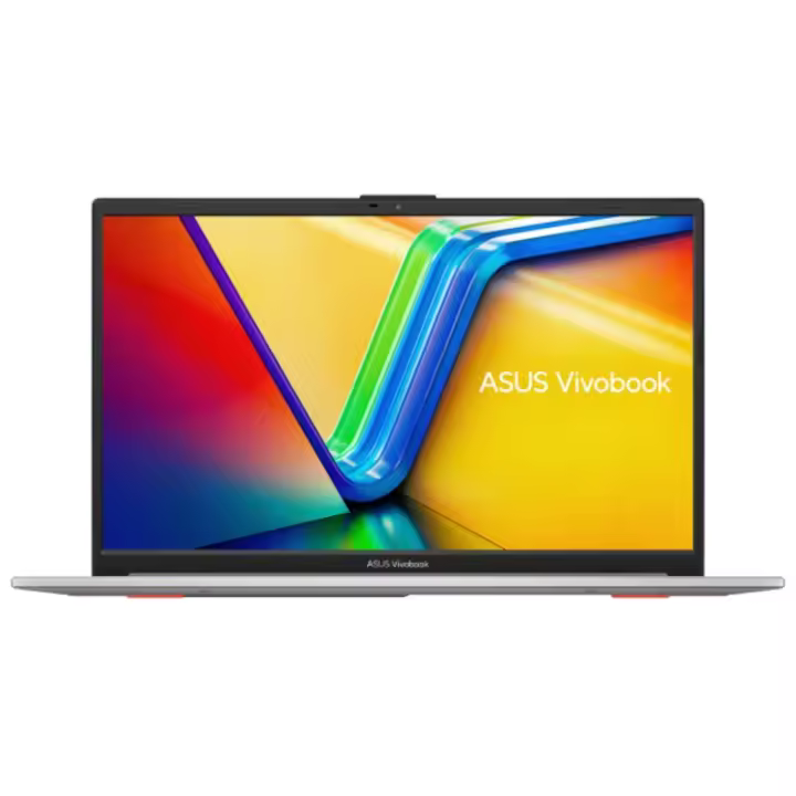 Portátil Asus VivoBook Go E1504GA-NJ466 Intel Core i3-N305/ 8GB/ 256GB SSD/ 15.6"/ Sin Sistema Operativo - 1