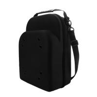 Bolsa De Viaje Para Béisbol Unisex Capa De Almacenamiento De Alta Calidad Portátil Para Deportes Y Exhibiciones Material EVA Y Poliéster Color Sólido - details 1