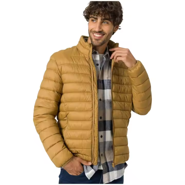 Chaqueta Tiffosi  para hombre en color marron - 1