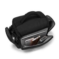 Bolsa De Hombro Para Cámara DSLR Profesional Bolsa De Mano Para Fotografía Al Aire Libre Y Viajes Compatible Con Nikon Canon Sony - details 3