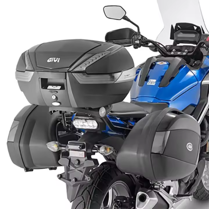 Givi Fijación De Baúl Trasero Monokey/monolock Honda Nc750s/nc750x - 1