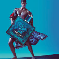 Versa ce 100ML Eau de Toilette Eros Ver sace - details 2