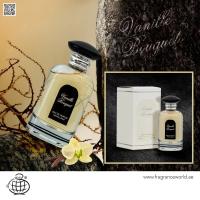 Fragrance world Vanille Bouquet Eau de Parfum Unisex 100 Ml   ***NOVEDAD*** - details 0