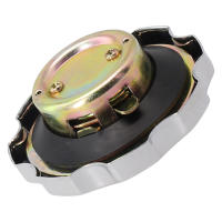 Tapa De Tanque De Combustible De Motocicleta Universal De Aluminio Bloqueable Para ATV Y Coches Cubierta De Aceite Accesorios De Automóvil - details 5