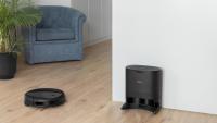Serie 2290 Base de autovaciado Conga Home 2000. Compatible con Conga 2290, Vaciado Automático del Robot, Limpieza Higiénica, Detección de Bolsa Automática, Capacidad 2 litros Cecotec - details 1