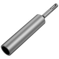 Driver De Tubería De Tierra Profesional De Acero Durado Y Hardened Con Rosca De Martillo SDS plus Herramienta De Pérdida De Manija Redonda - details 3