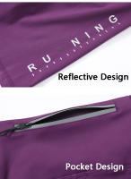 Shorts De Entrenamiento De Compresión Para Hombres Y Mujeres 2024 Verano Elásticos Secado Rápido Fitness Gimnasio Running Deporte - details 8