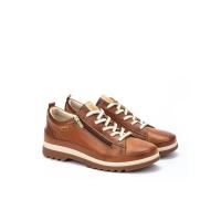 Sneakers mujer PIKOLINOS W3W-6979 250 CAUSAL SPORT CORDON Y CREMALLERA CUERO 39601 26I - details 1