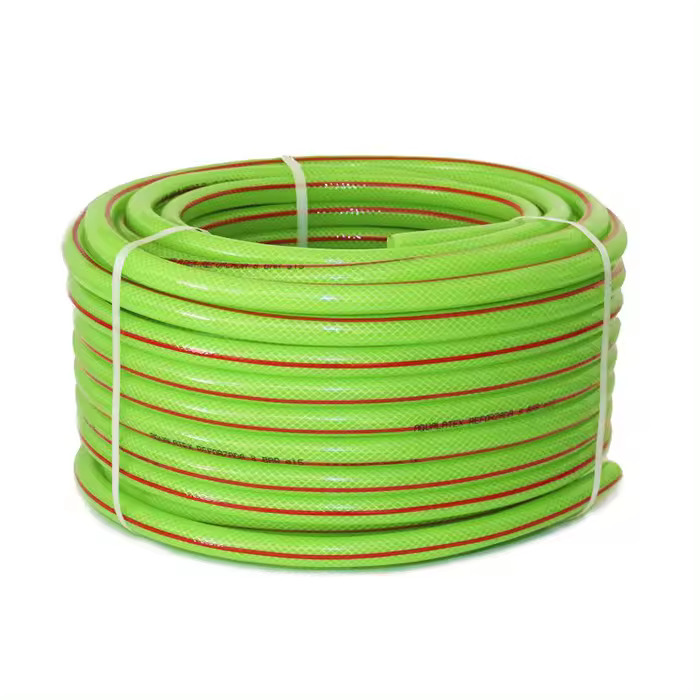 Manguera reforzada para jardinería Aqualatex - 1