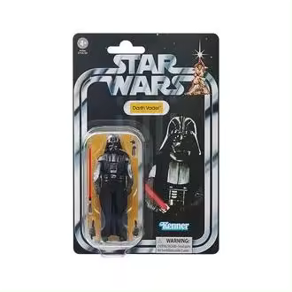 DARTH VADER FIG. 9,5 CM STAR WARS A NEW HOPE THE VINTAGE COLLECTION - 1