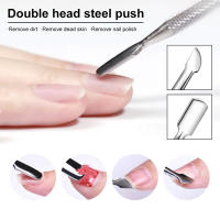 Set Profesional De 6 Piezas De Archos Para Uñas Con Bloque De Pulido Y Bloque De Enrosque Herramientas De Manicura Kit De Uñas - details 5