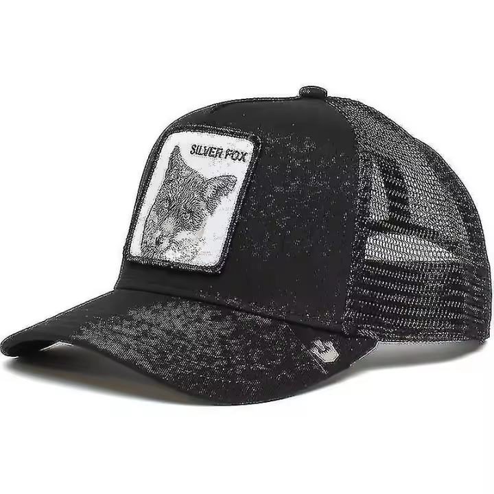 Goorin Bros. Los Hombres del sombrero del camión-Gorra Malla de Béisbol-La Granja TA - 1