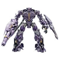 Figura De Acción Anime Baiwei Transformation Shockwave TW-1028B Serie Studio Movie Ko SS56 Robot Mode Juguetes Para Coleccionistas - details 5