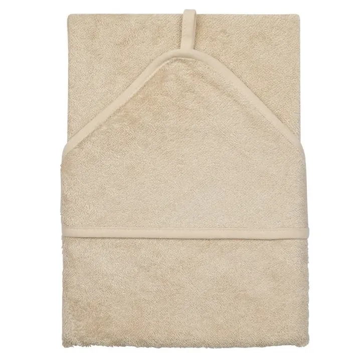 Timboo Capa De Baño Para Bebé Bamboo - 1