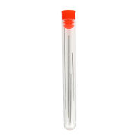 Set De Agujas Para Perlas Con Ojo Grande Herramientas Para Collares Y Pulseras Acero Inoxidable Self Threading Needles Para Suministros De Joyería - details 3