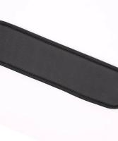 Almohadilla De Hombro Para Guitarra Acústica Folklórica De 41 Pulgadas Negro Almohadilla De Hombro Removible Universal Para Instrumentos - details 6