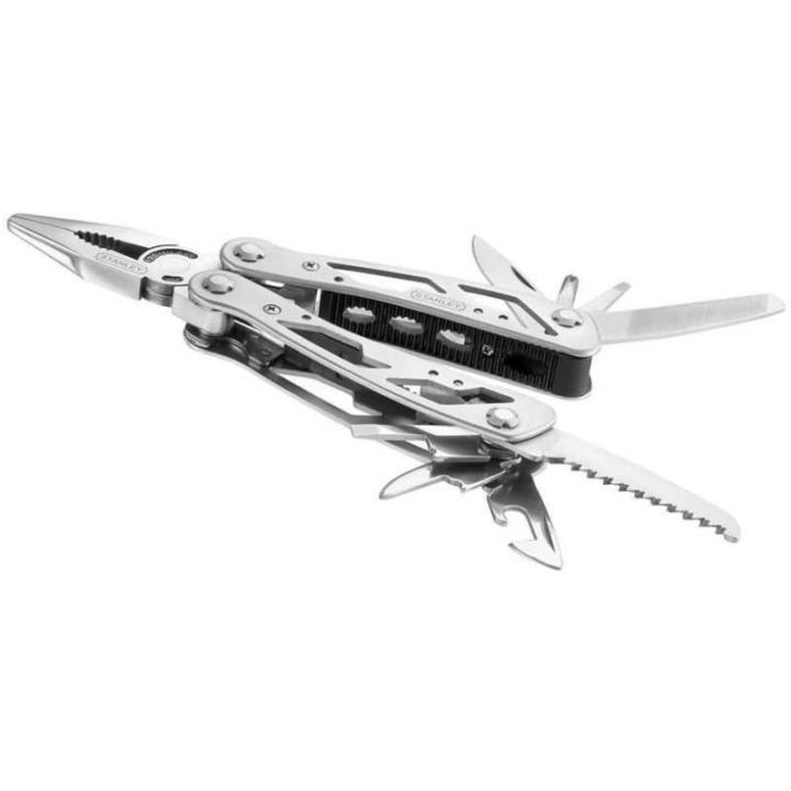Multitool 12 in 1 with a pouch 0-84-519 stanley