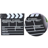 Tablero De Clavado De Madera Reutilizable Para Decoración Y Escena De Video Fondo De Película Herramienta De Acción Para Grabación - details 8
