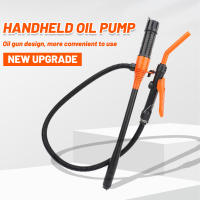 Bomba De Aceite Eléctrica Para Transferencia De Líquidos Bomba De Combustible Para Vehículos Exterior Accesorios De Bombas De Succión De Gas Y Combustible - details 1