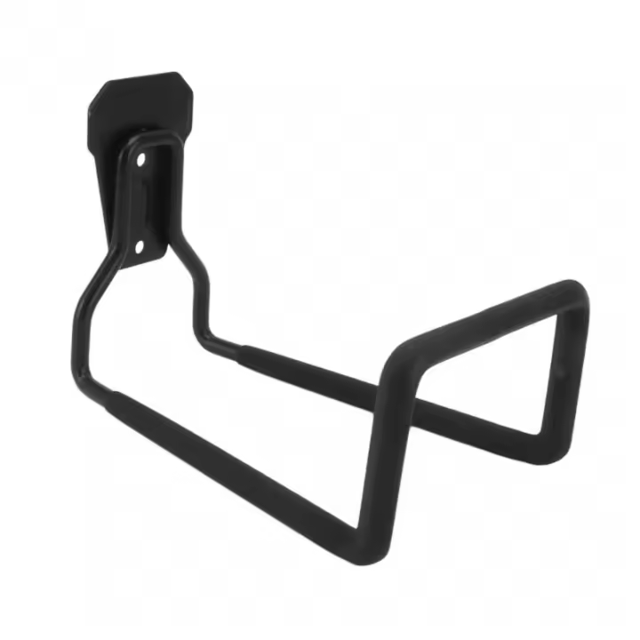 Soporte De Riega Para Jardín De Metal Resistente Al Desgaste Y La Rusticidad Soporte De Agua Para Exterior Garage Universal - 1