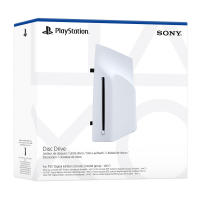 Unidad de Disco para Consolas PS5 Slim Edición Digital - PlayStation - details 0