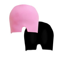 Gorro de Gel para aliviar el dolor de cabeza y la migraña, gorra de terapia de compresa fría, paquete de envoltura de cabeza de hielo, máscara de ojos para aliviar el dolor de presión, sombrero de hielo - details 5