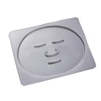 Placa De Máscara Facial Reutilizable De PVC Transparente 3Pc/5Pcs Herramienta De Belleza Para Cuidado De La Piel Con Molde De Frutas Vegetales Y Algas Marinas - details 14