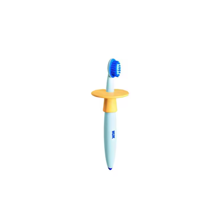 NUK CEPILLO DENTAL INFANTIL INICIO - 1