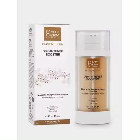 MARTIDERM DSP-INTENSE BOOSTER 1 ENVASE 30 ML - 1