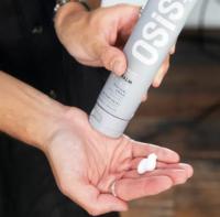 SCHWARZKOPF OSIS+ BOUNTY BALM 150 ml. Crema enriquecida para rizos - details 1