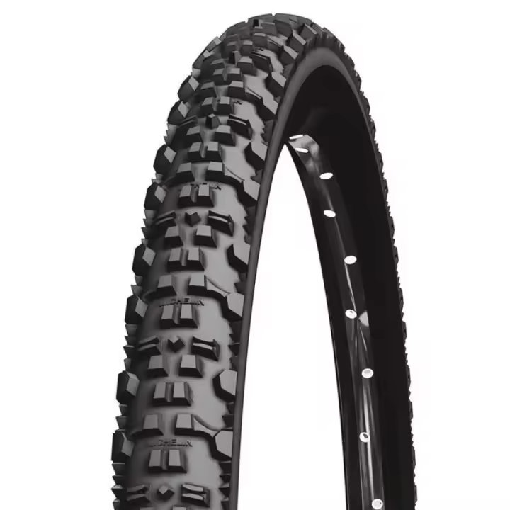 Michelin Cubierta Rígida De Mtb Country At 26´´ X 2.00 - 1