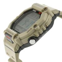 ​reloj deportivo hombre Casio  AE-1600H-5AV  54,1 × 49,7 × 15,9 mm 10 años batería 100m WR 5 alarmas - details 3