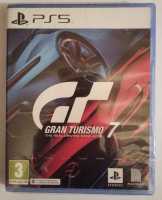 Gran Turismo 7 - Playstation 5 (PS5) - PAL España precintado - Sony Interactive Entertainment - details 0