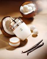 Coconut Leche de French Avenue Eau de Parfum 100ml NOVEDAD Perfume árabe Gourmand Coco y Leche Canela Dubái Mujer - details 0