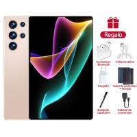 5G 2025 nueva tableta Android de pantalla grande de alta definición de 10,1 pulgadas 16GB Ram 1tb ROM Android 13,0 20000 ma red WIFI 14 núcleo tableta de red 4G / 5G doble tarjeta SIM GPS de gran capacidad doble foto 5MP 13mp - details 29