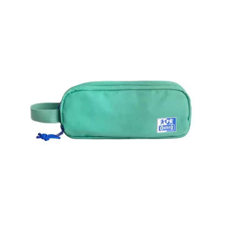 ESTUCHE OXFORD BSMART ICEMINT OXFORD 400174119 - 1